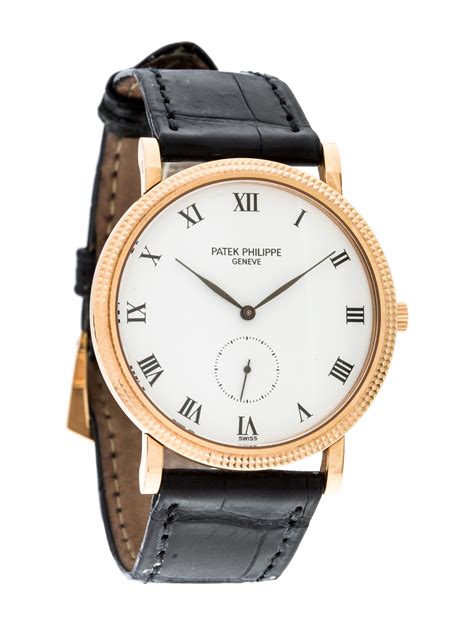 patek calatrava watches.